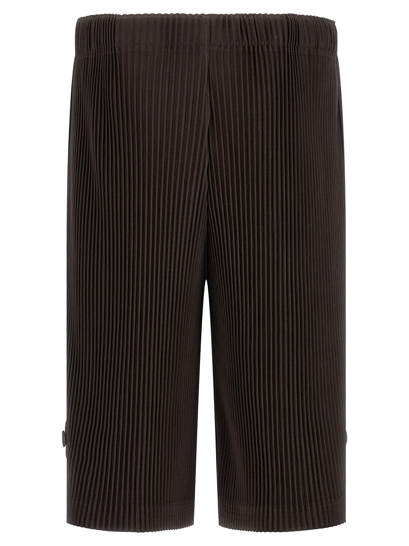 Wear Or Wrap Bermuda And Short Brown sold by Wanan Luxury product image thumbnail 2