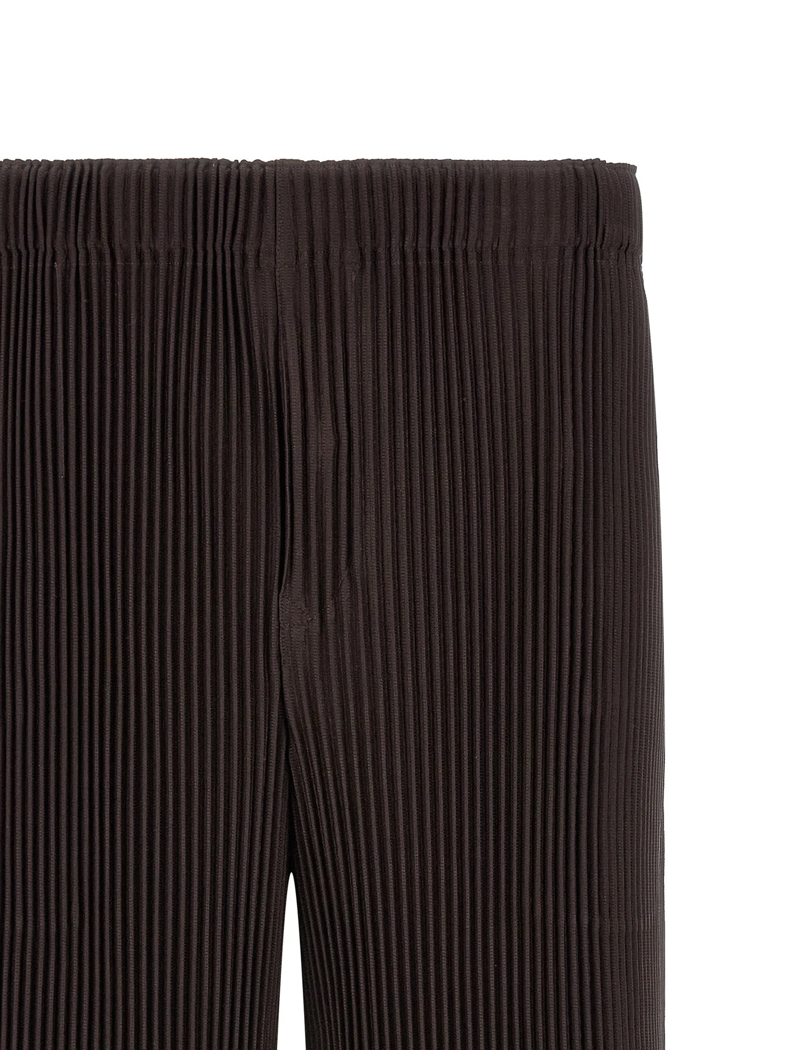 Wear Or Wrap Bermuda And Short Brown sold by Wanan Luxury product image thumbnail 3