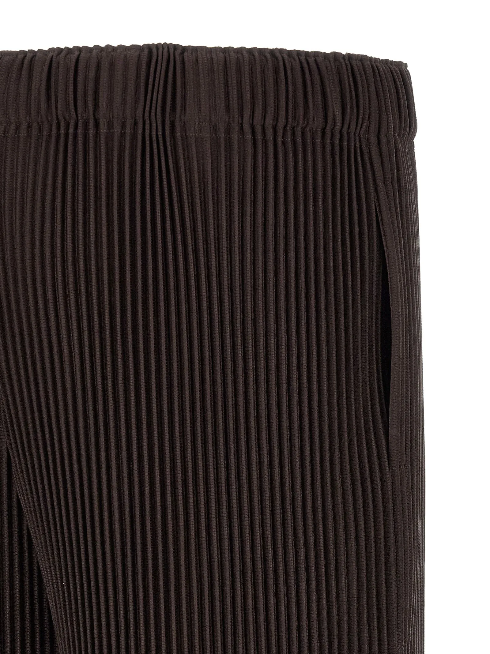 Wear Or Wrap Bermuda And Short Brown sold by Wanan Luxury product image thumbnail 4