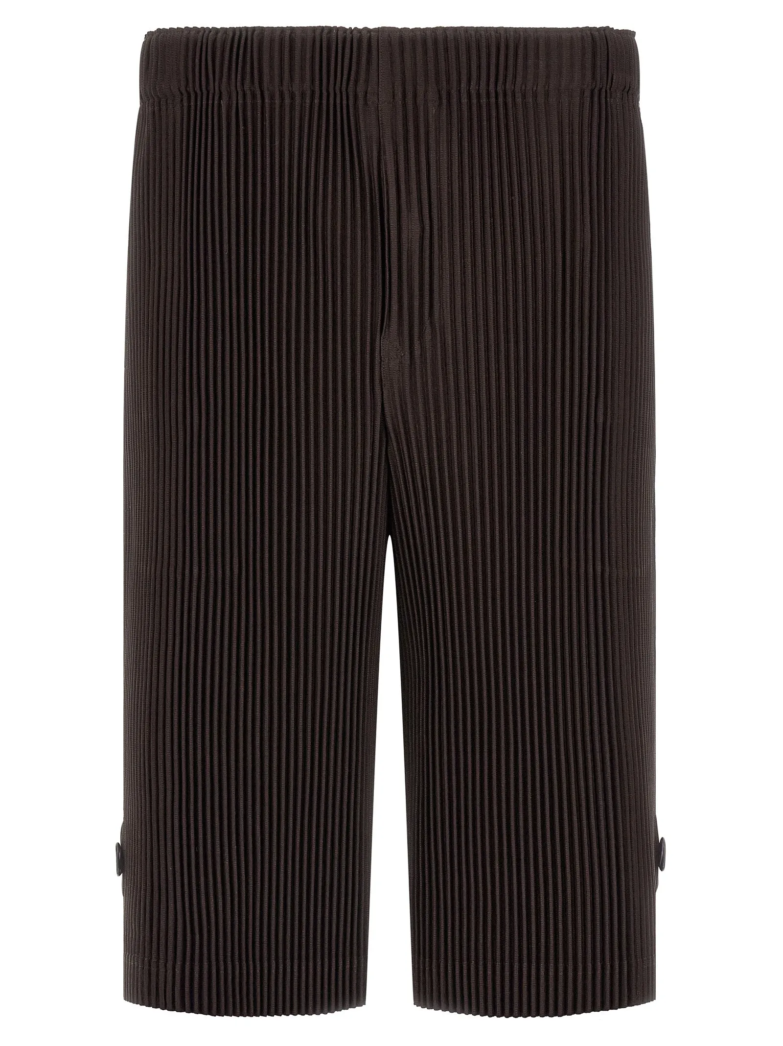 Wear Or Wrap Bermuda And Short Brown sold by Wanan Luxury