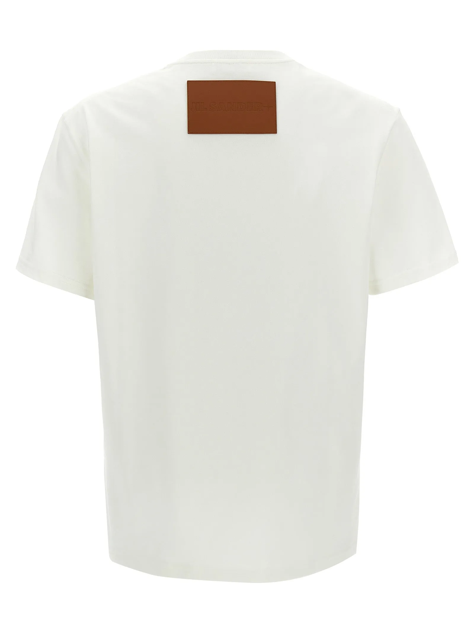 Logo Patch T-Shirt White sold by Wanan Luxury product image thumbnail 2