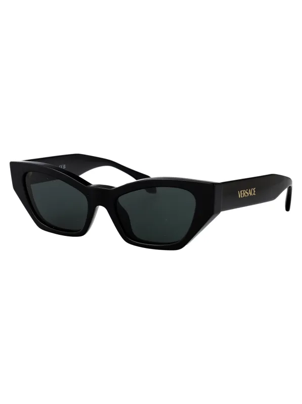 0VE4488U CAT-EYE Sunglasses made by Versace