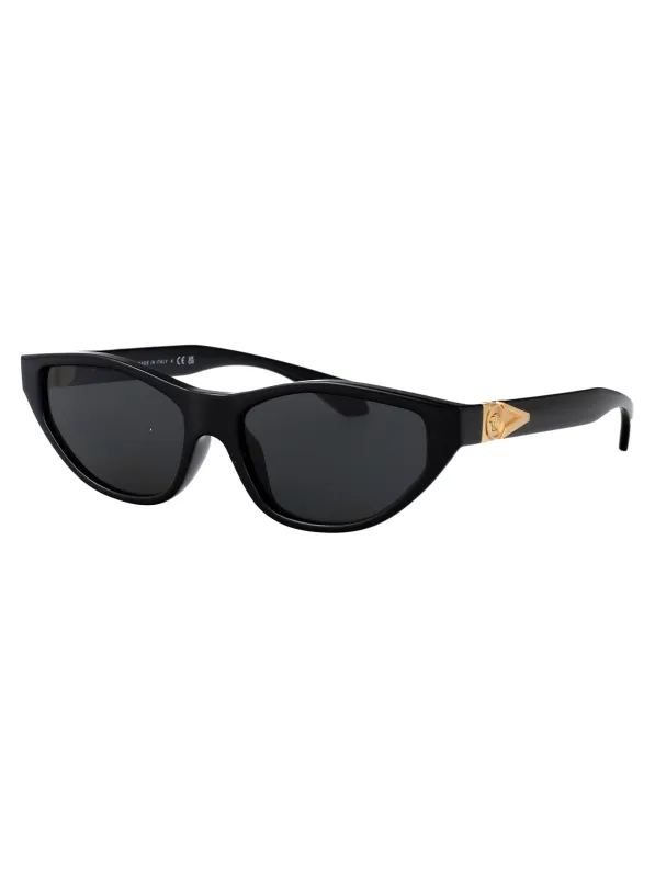 0VE4491U CAT-EYE Sunglasses made by Versace