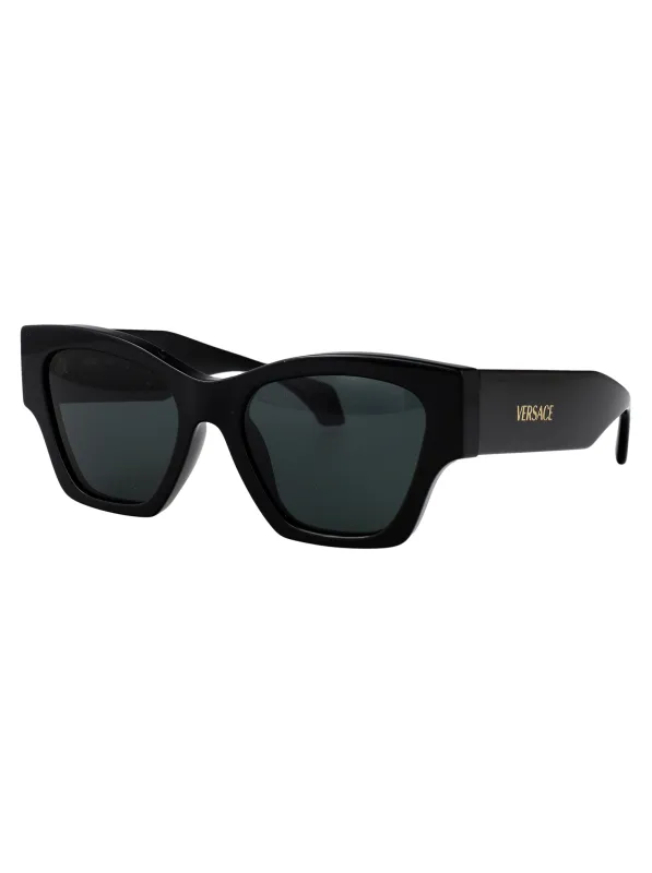 0VE4492U CAT-EYE Sunglasses made by Versace
