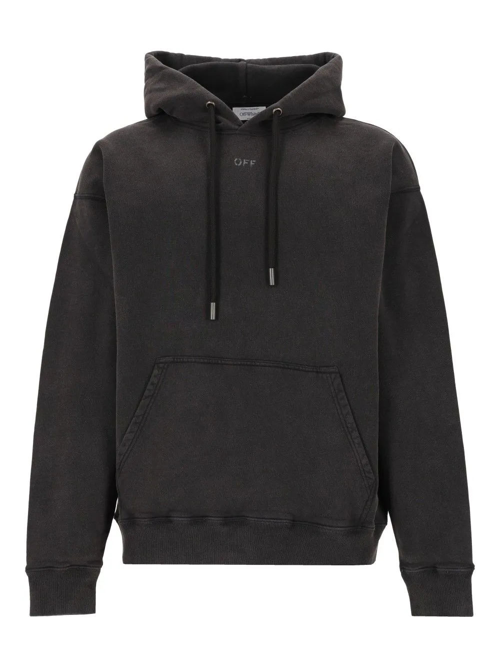Swimming Face Skate Hoodie Sweatshirts Black sold by Wanan Luxury