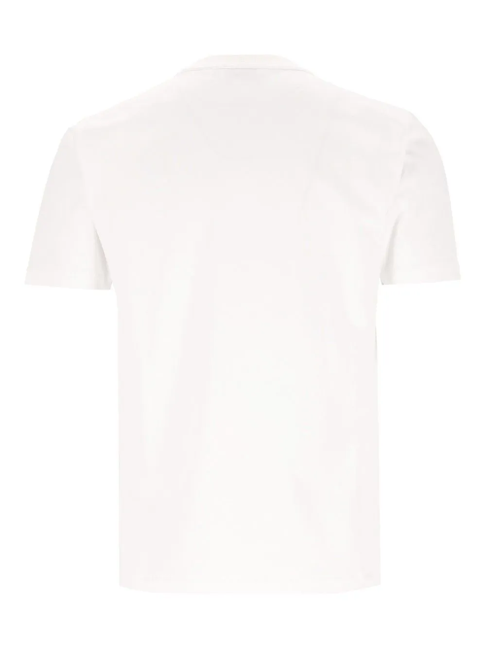 Small Arrow Regular S/S Tee T-Shirt White sold by Wanan Luxury product image thumbnail 2