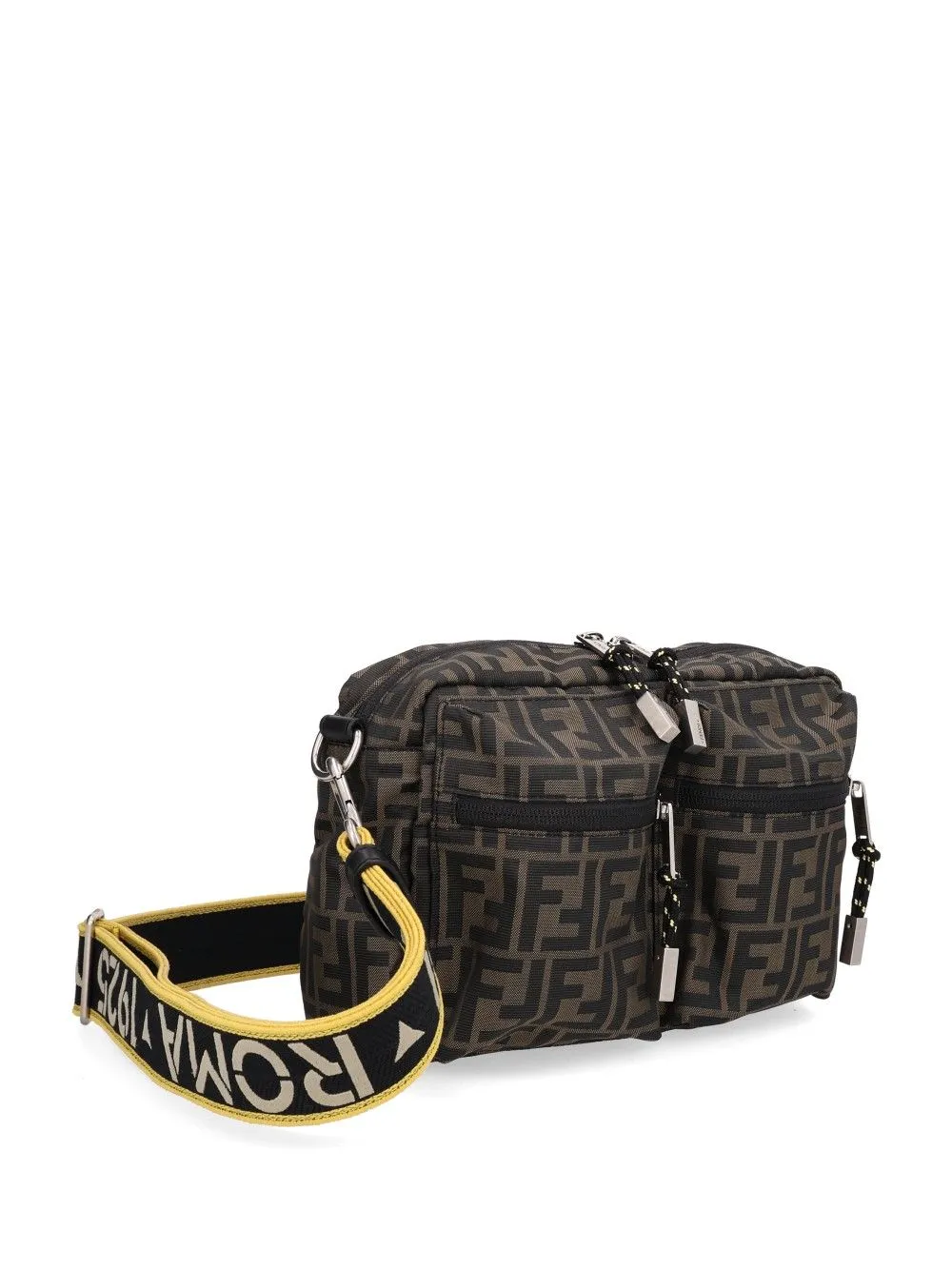 Camera Case Ff Light Crossbody Bags Black sold by Wanan Luxury product image thumbnail 2