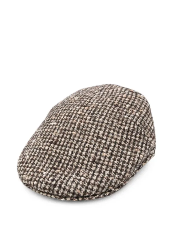Parigi Wool Hat made by Borsalino