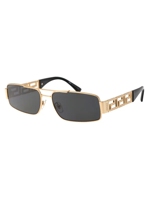 0VE2257 Squared Sunglasses made by Versace