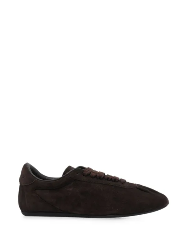 Sneakers Brown made by Dolce & Gabanna