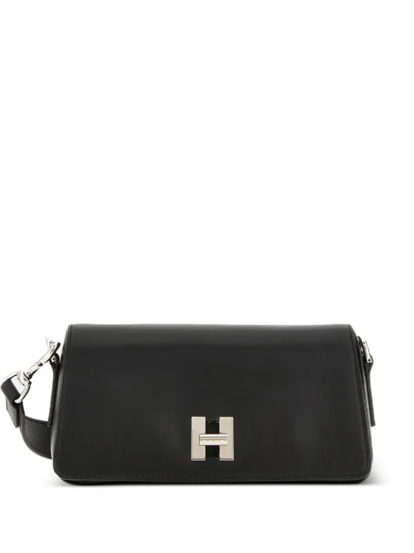 Bags Black made by Hogan