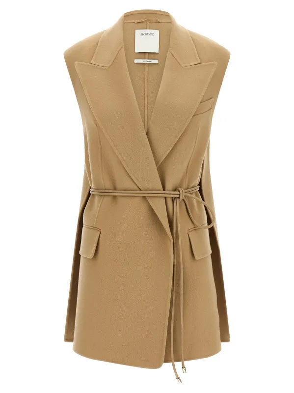 Spxrapido Blazers Beige made by Sportmax