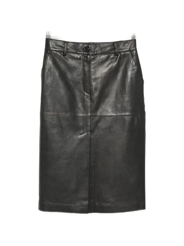 Skirts Black made by P.A.R.O.S.H.