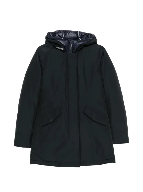 Arctic Parka Coat made by Woolrich