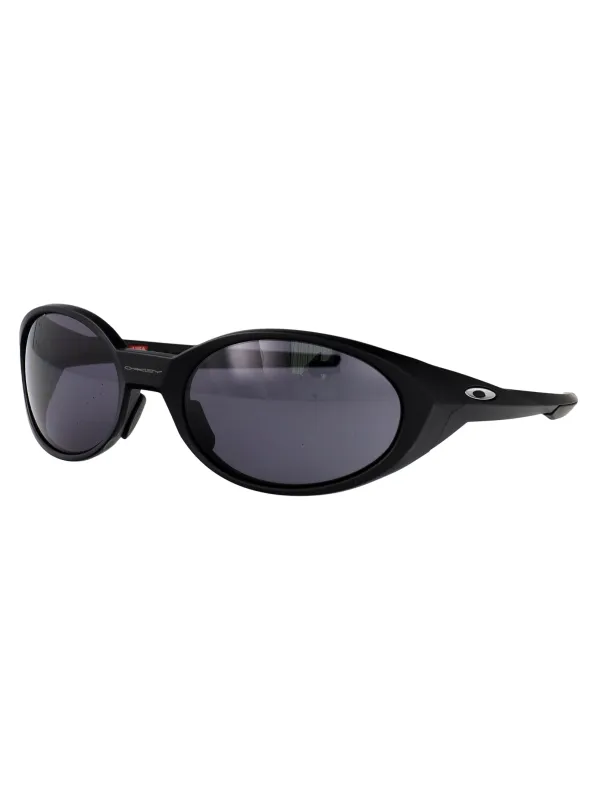 EYEJACKET REDUX RECTANGULAR Sunglasses made by Oakley