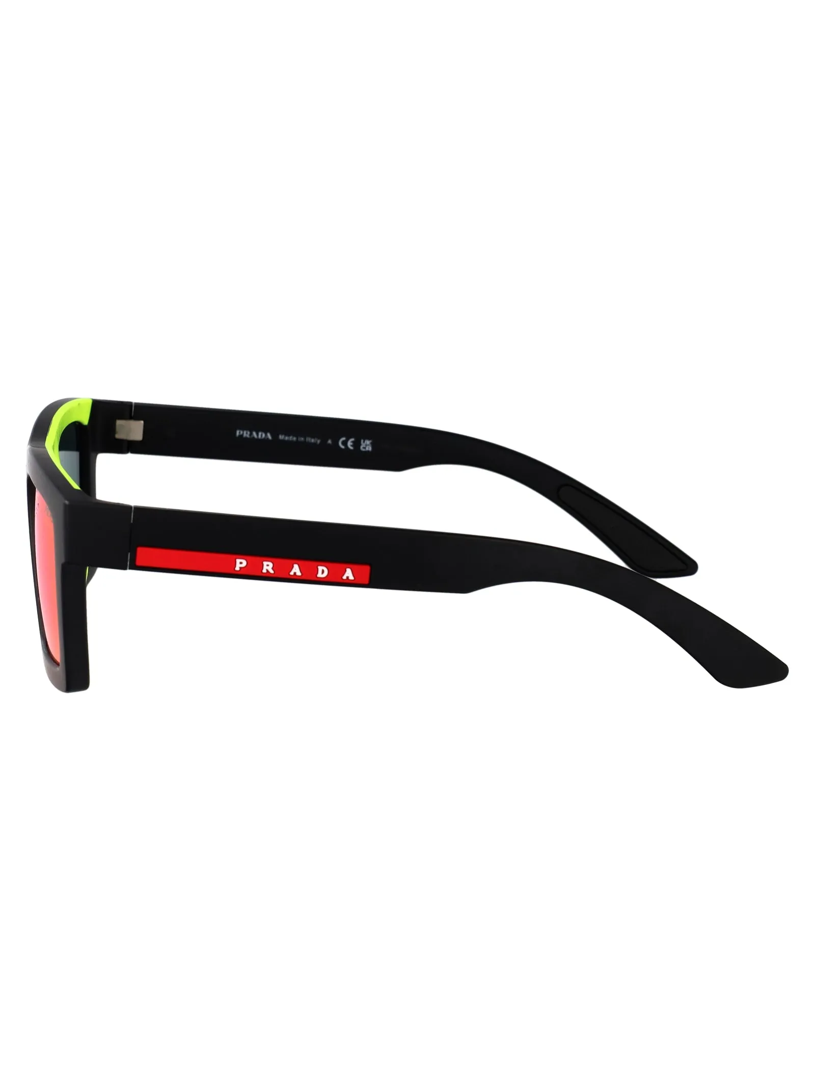 0PS A07S RECTANGULAR Sunglasses sold by Wanan Luxury product image thumbnail 3
