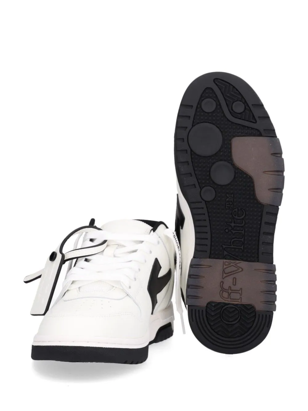 Out Of Office Sneakers White sold by Wanan Luxury product image thumbnail 5