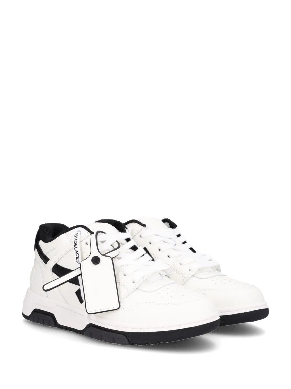 Out Of Office Sneakers White sold by Wanan Luxury product image thumbnail 2