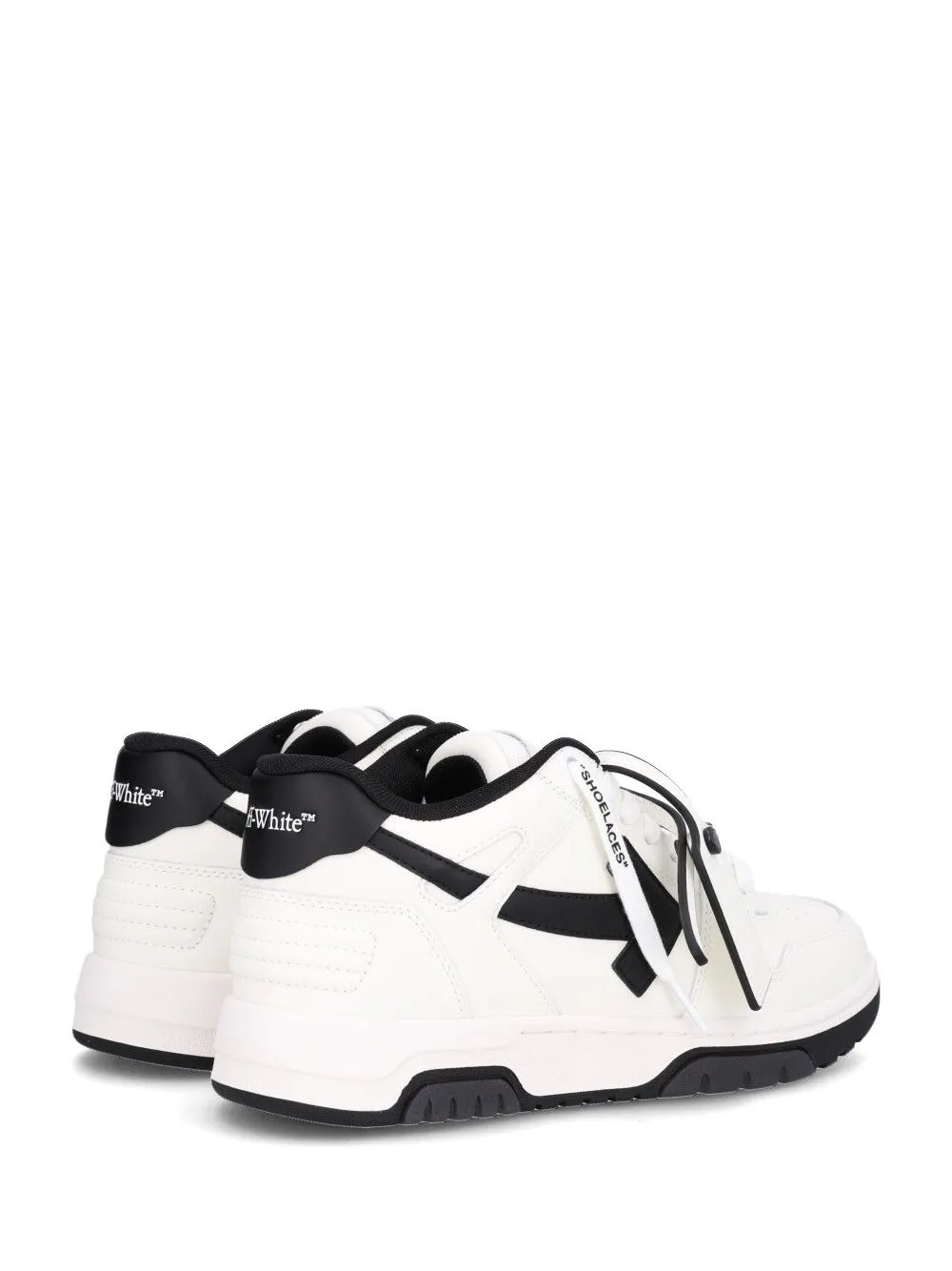 Out Of Office Sneakers White sold by Wanan Luxury product image thumbnail 3