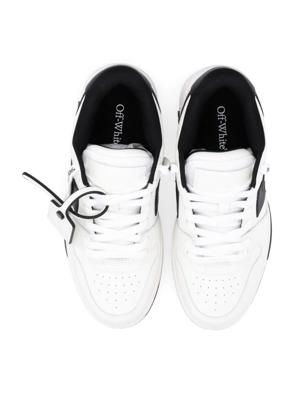 Out Of Office Sneakers White sold by Wanan Luxury product image thumbnail 4