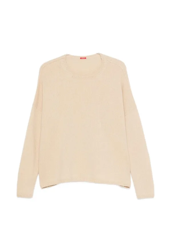 Cashmere Sweater made by A Punto B