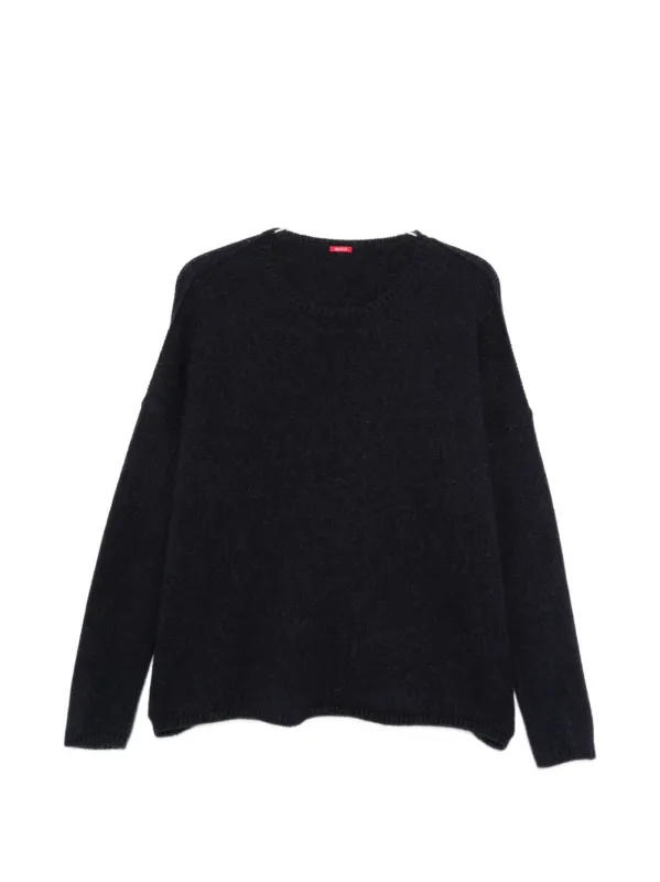 Cashmere Sweater made by A Punto B