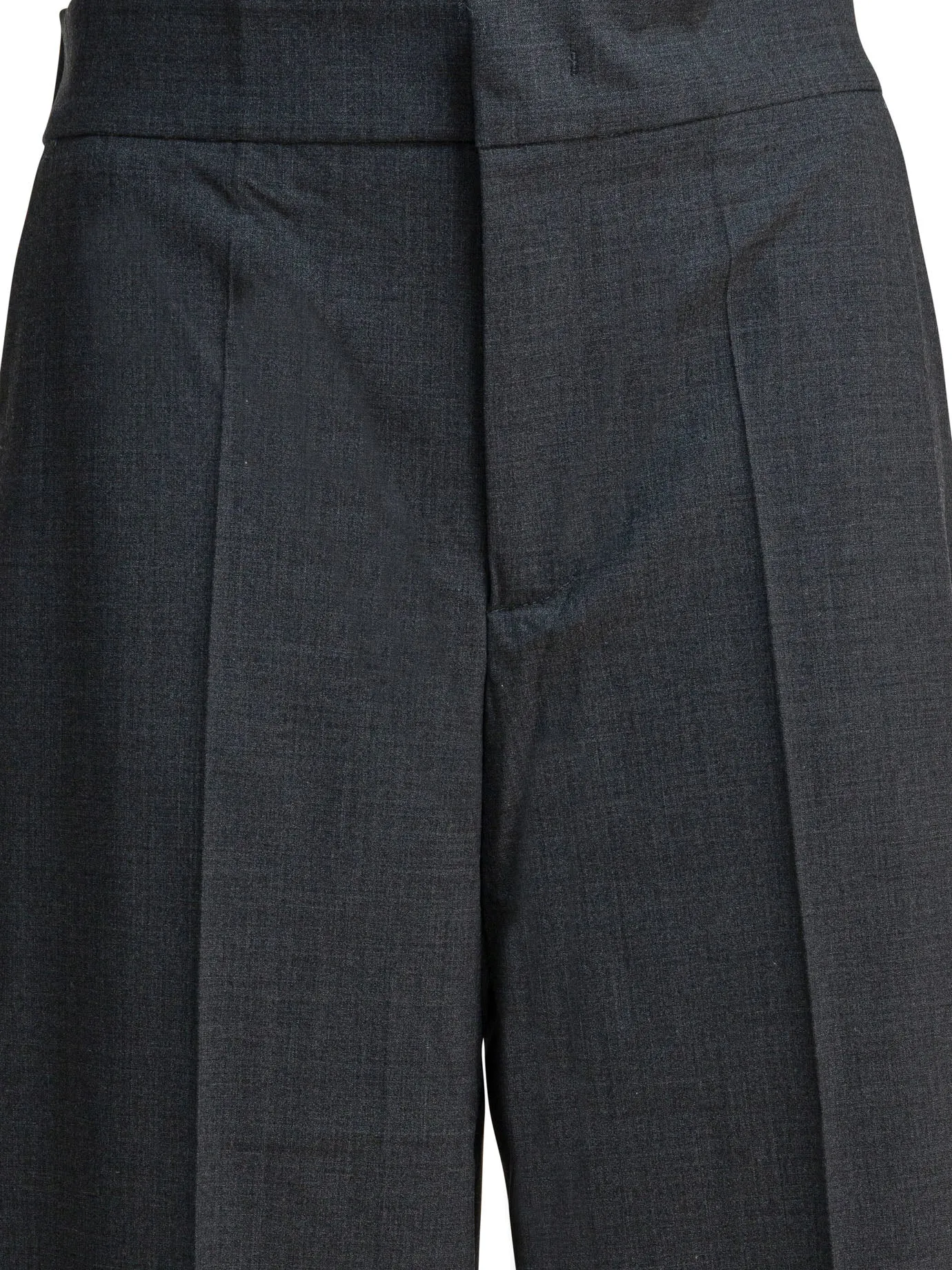 Trousers Grey sold by Wanan Luxury product image thumbnail 3
