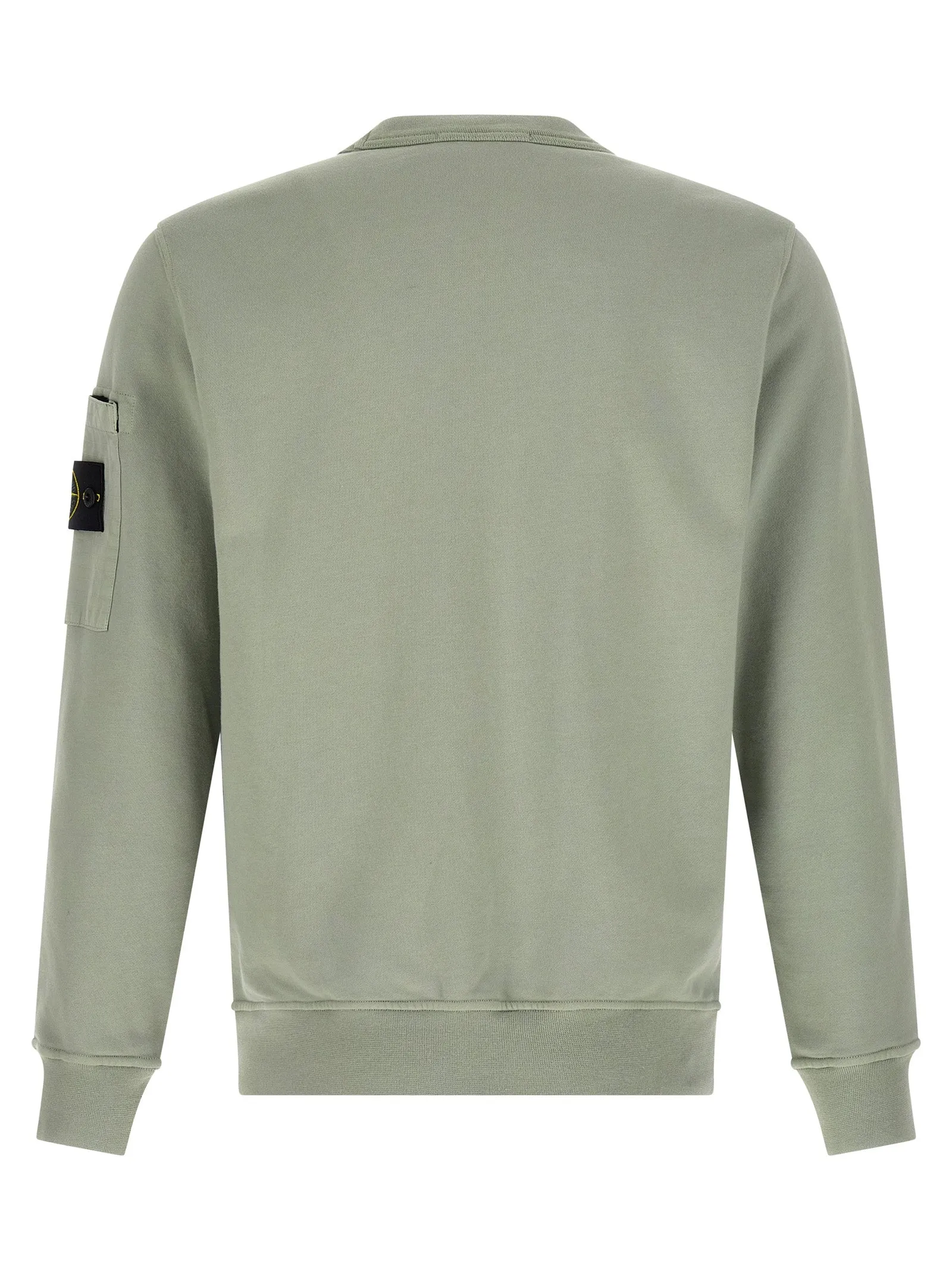 6100019 Sweatshirt Green sold by Wanan Luxury product image thumbnail 2