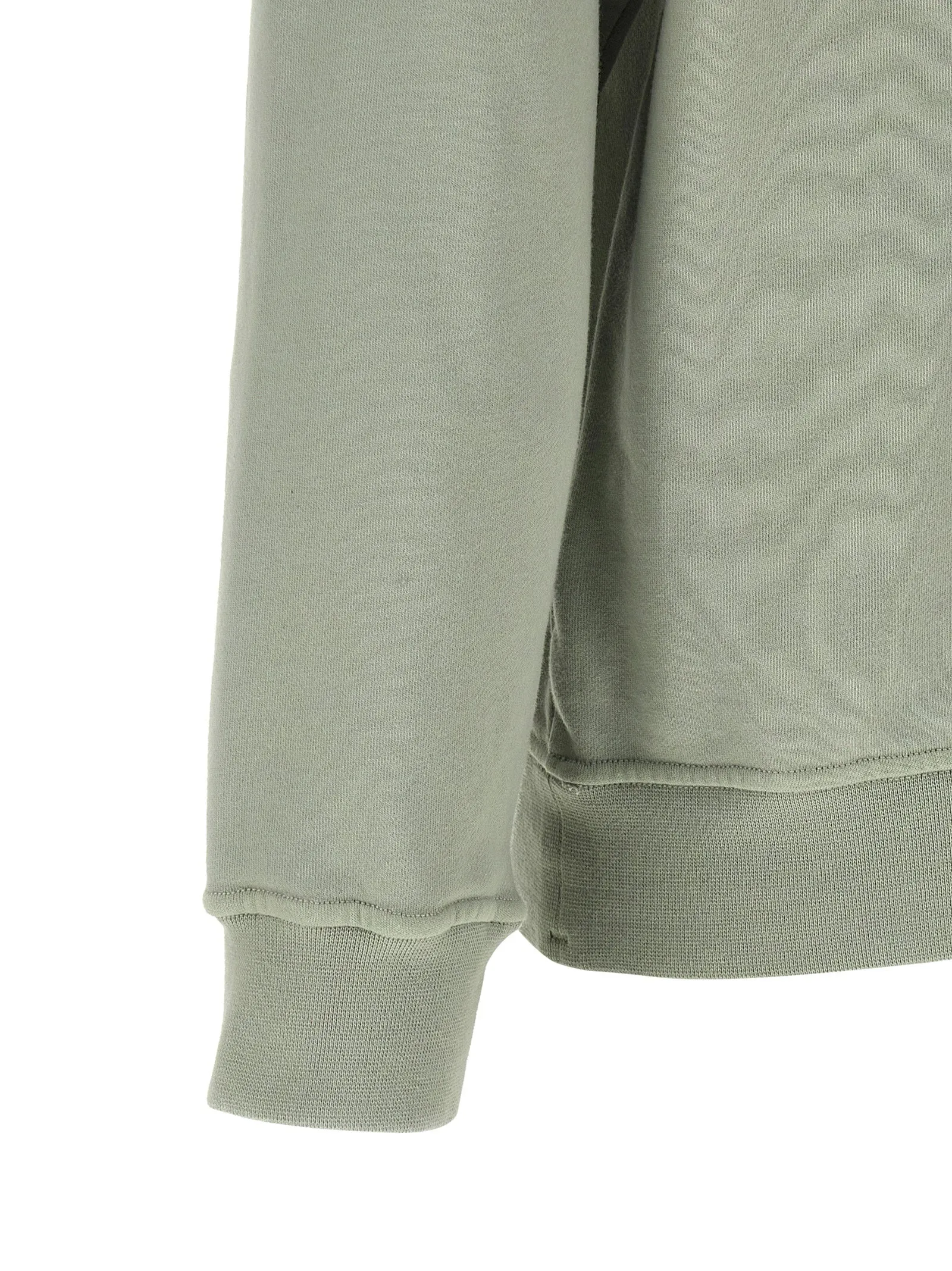 6100019 Sweatshirt Green sold by Wanan Luxury product image thumbnail 4