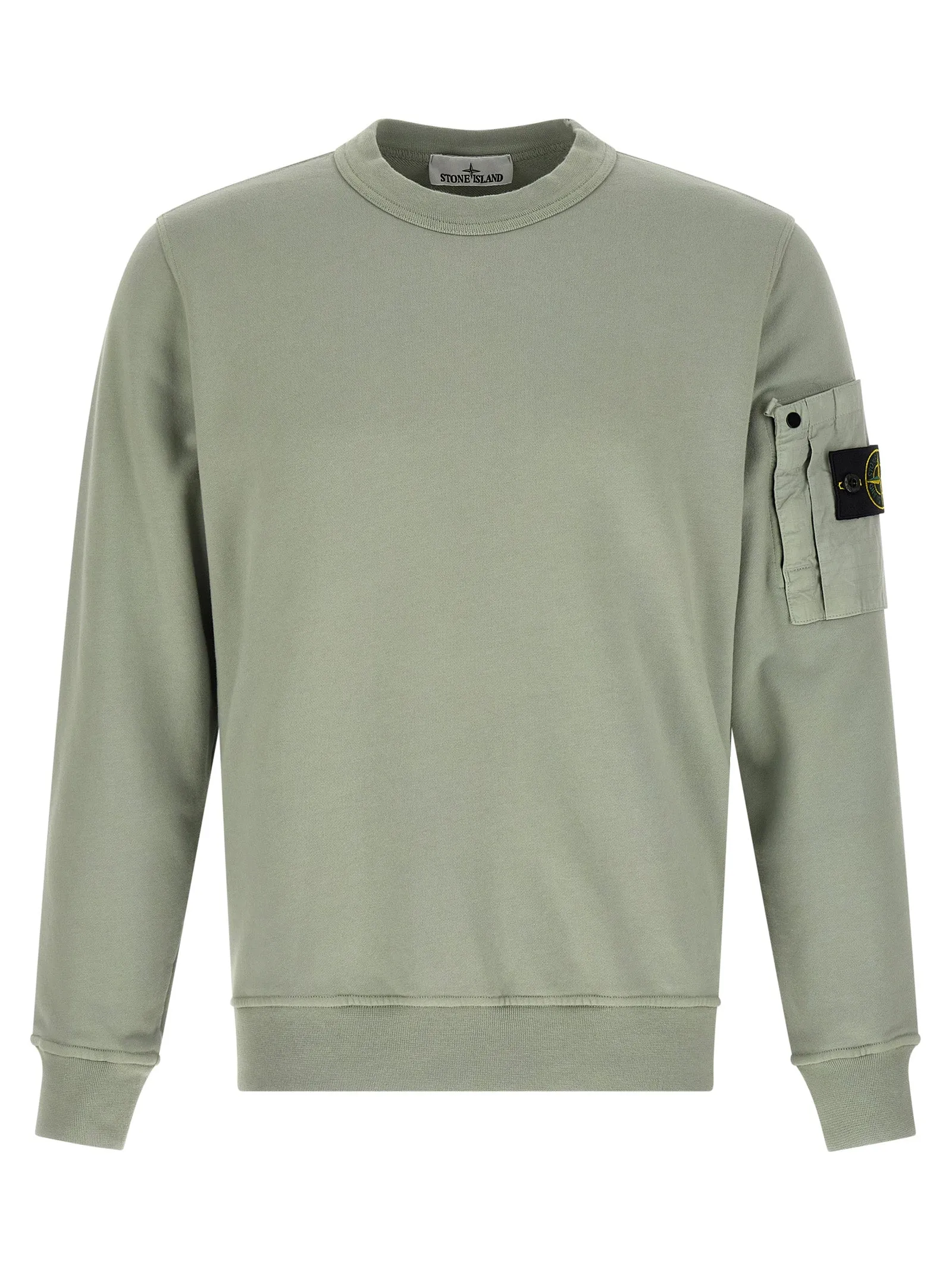 6100019 Sweatshirt Green sold by Wanan Luxury