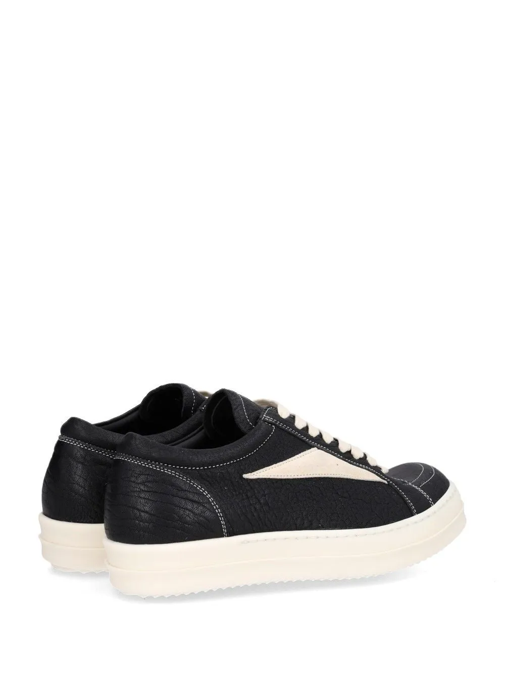 Vintage Sneakers Black sold by Wanan Luxury product image thumbnail 3