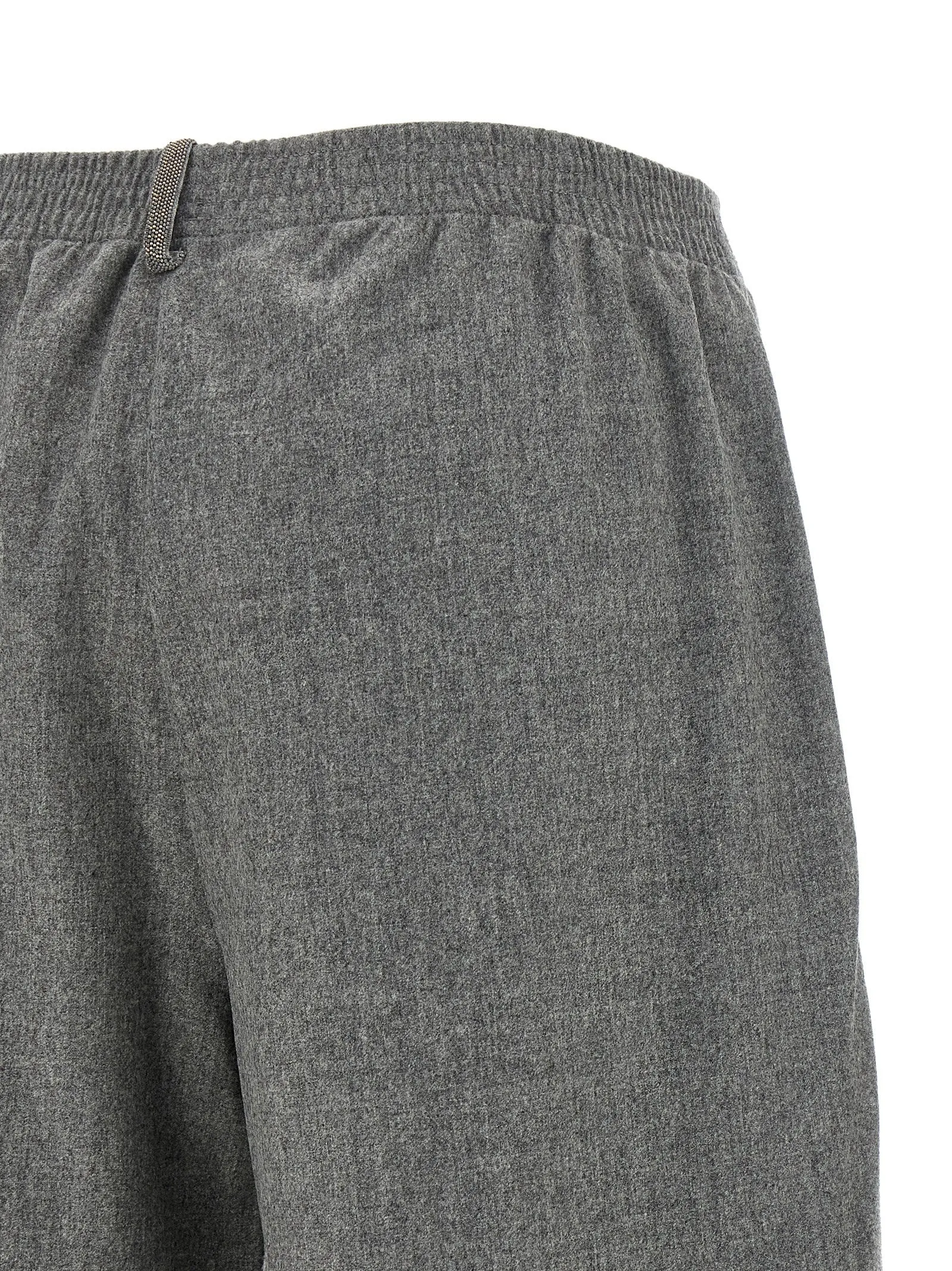 Cargo Over Pants Gray sold by Wanan Luxury product image thumbnail 4