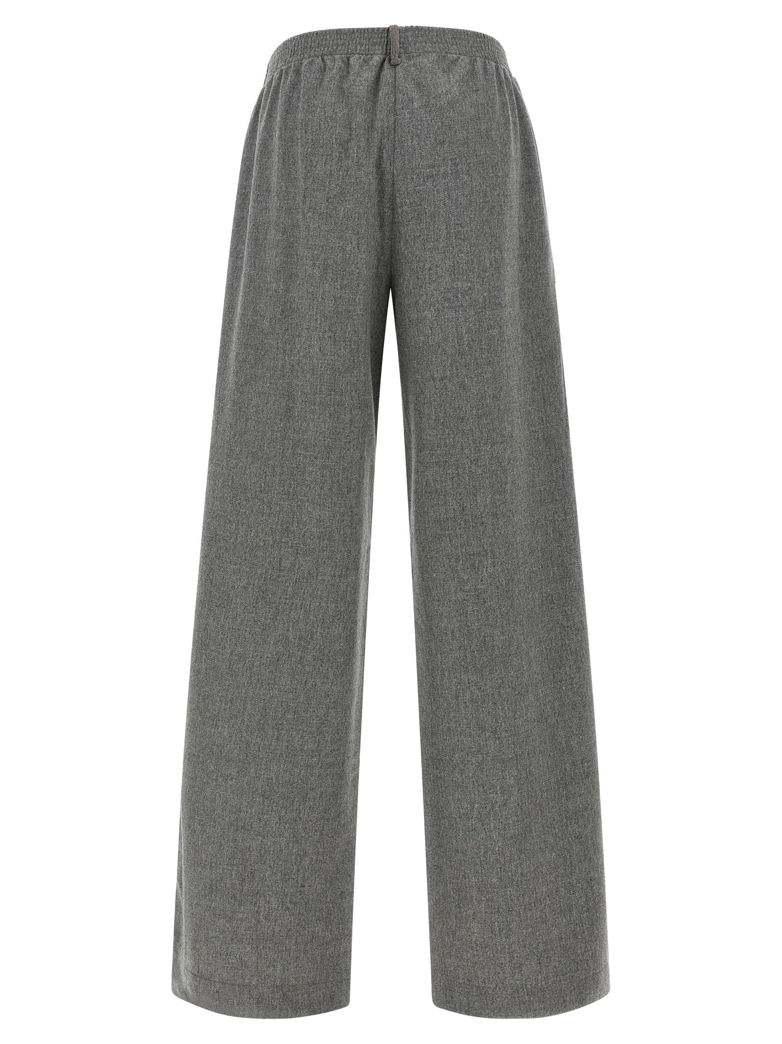 Cargo Over Pants Gray sold by Wanan Luxury product image thumbnail 2