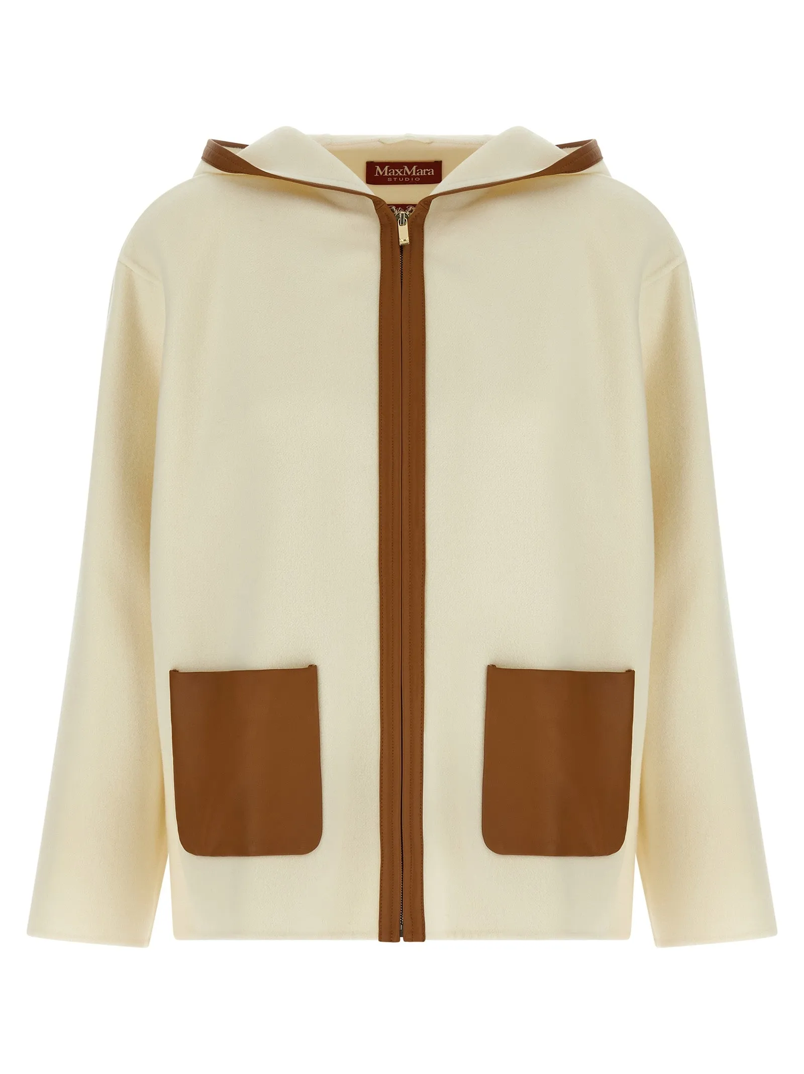 Mstcomica Coats And Trench Coats White sold by Wanan Luxury