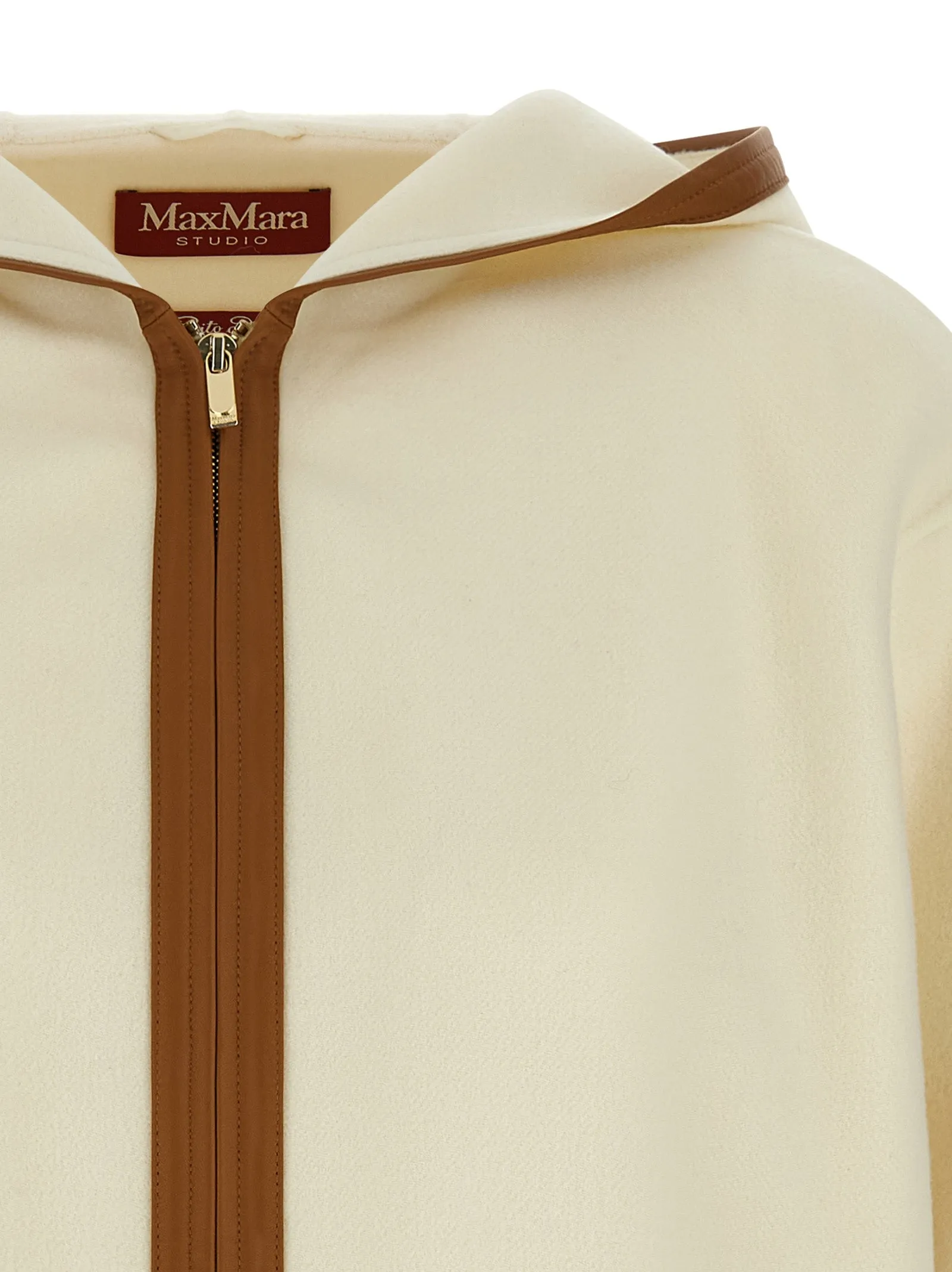Mstcomica Coats And Trench Coats White sold by Wanan Luxury product image thumbnail 3
