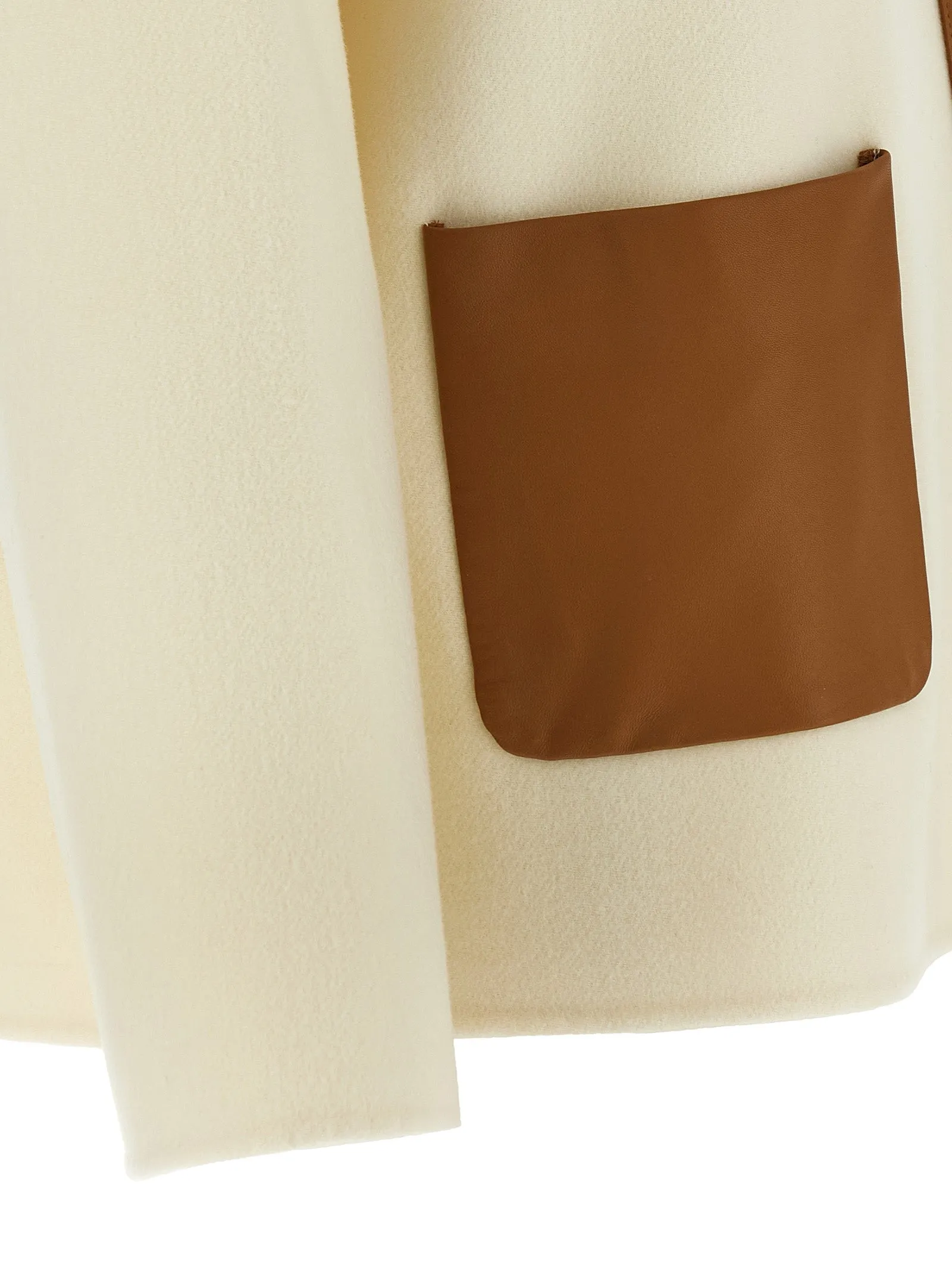 Mstcomica Coats And Trench Coats White sold by Wanan Luxury product image thumbnail 4