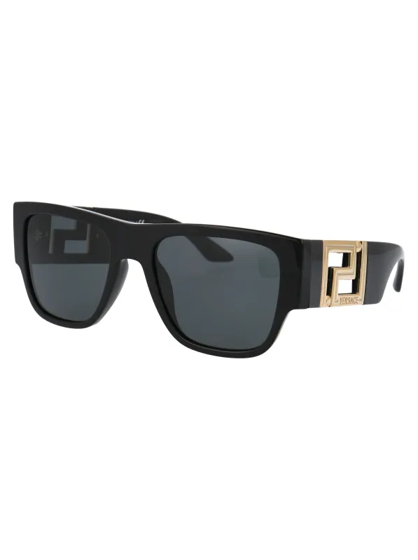 0VE4403 Squared Sunglasses made by Versace