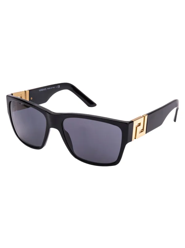 0VE4296 Squared Sunglasses made by Versace