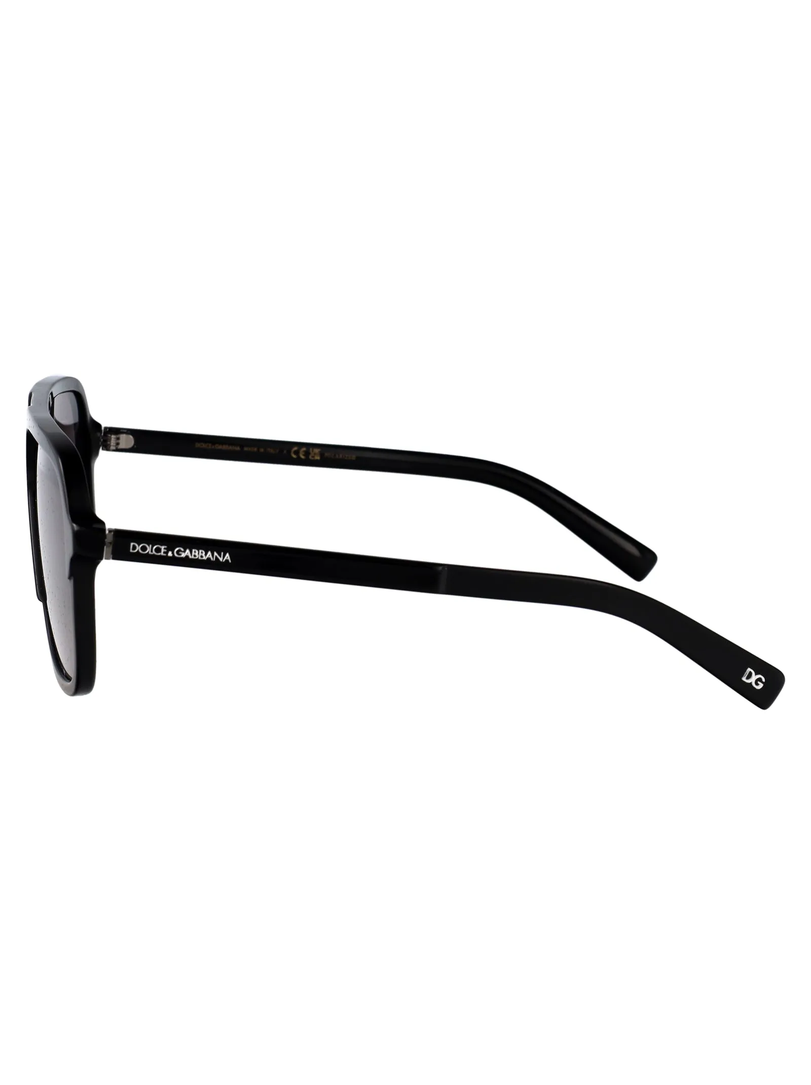 0DG4354 Squared Sunglasses sold by Wanan Luxury product image thumbnail 3