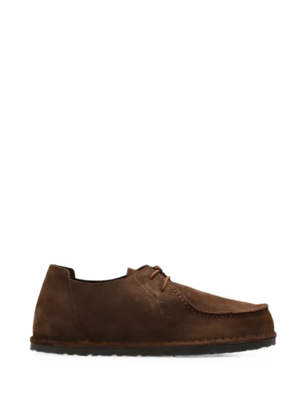Utti Sneakers made by Birkenstock