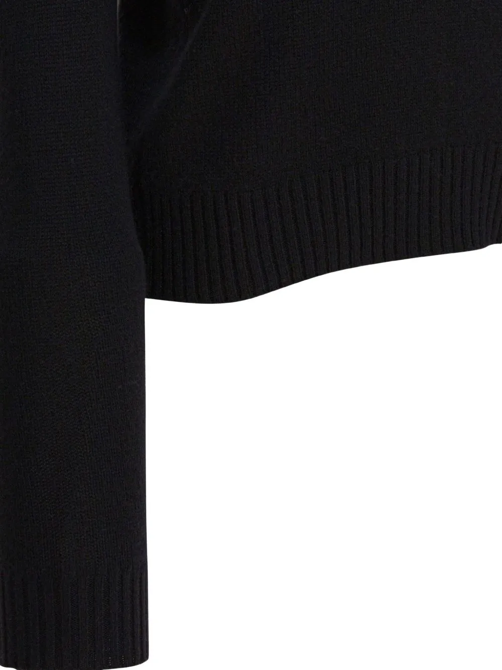Mable Cashmere Crewneck Sweater sold by Wanan Luxury product image thumbnail 2