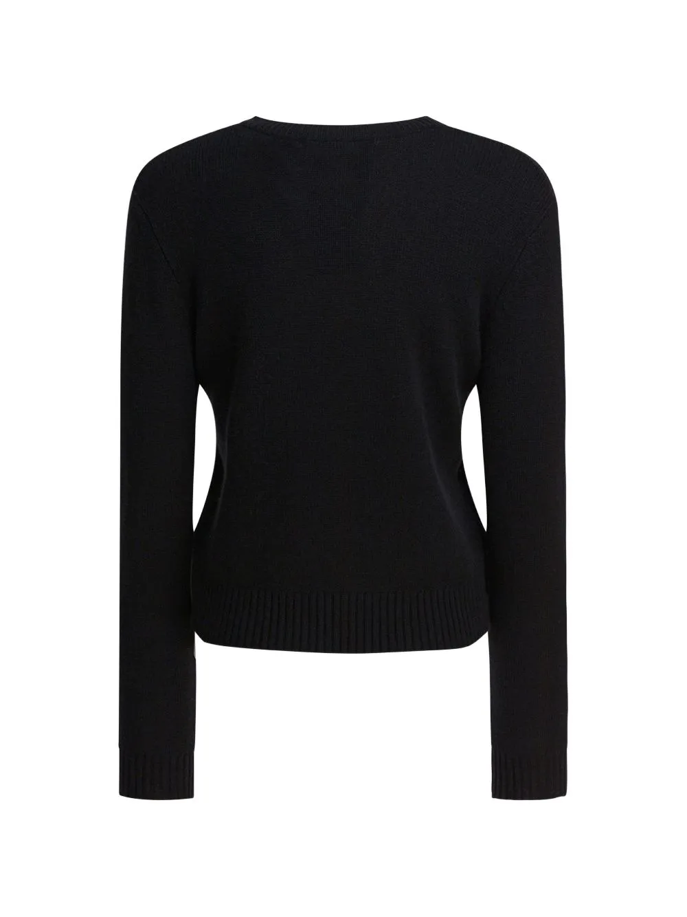Mable Cashmere Crewneck Sweater sold by Wanan Luxury product image thumbnail 4