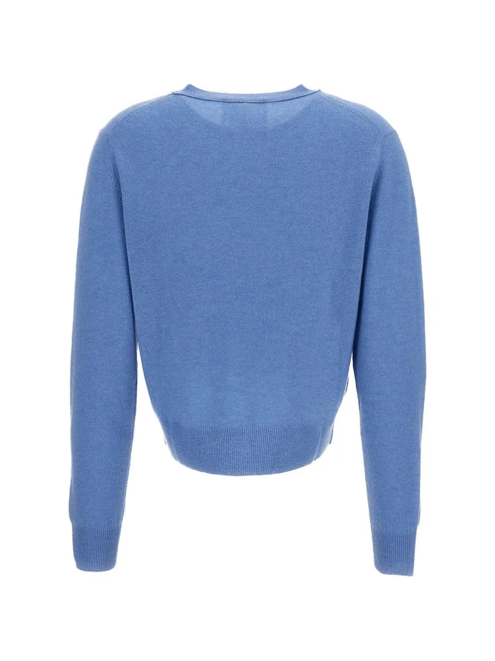 Greer Cashmere Sweater sold by Wanan Luxury product image thumbnail 2