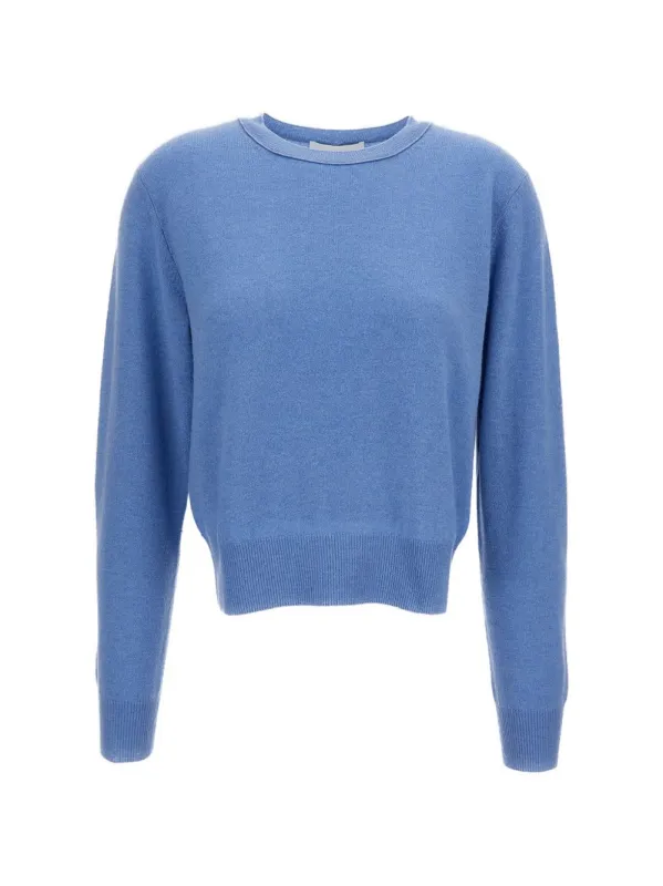 Greer Cashmere Sweater made by Lisa Yang