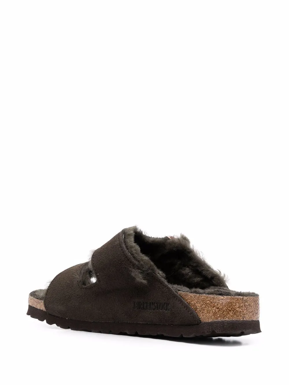 Arizona Shearling Sandals sold by Wanan Luxury product image thumbnail 3