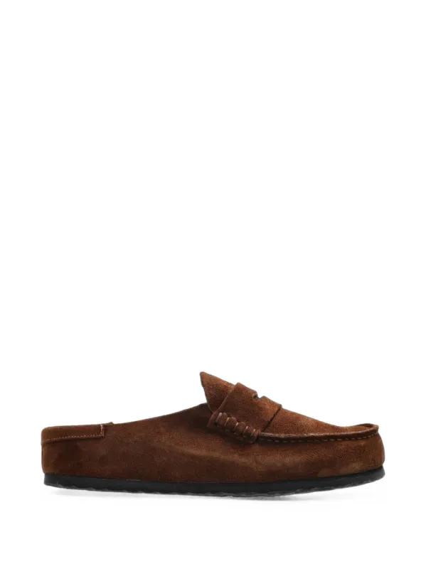 Naples Loafers made by Birkenstock