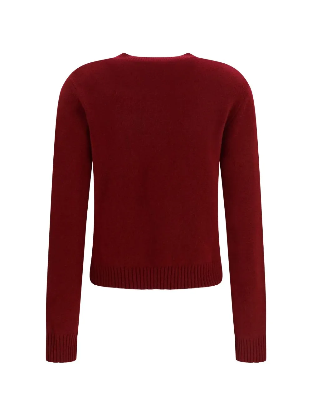 Mable Cashmere Crewneck Sweater sold by Wanan Luxury product image thumbnail 3