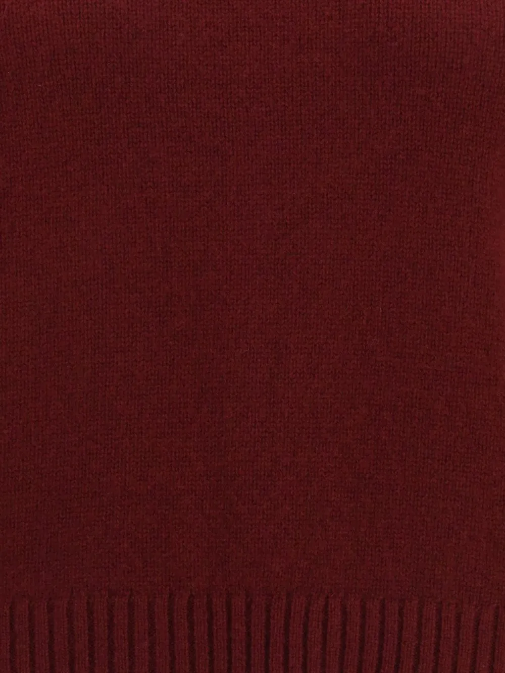 Mable Cashmere Crewneck Sweater sold by Wanan Luxury product image thumbnail 2