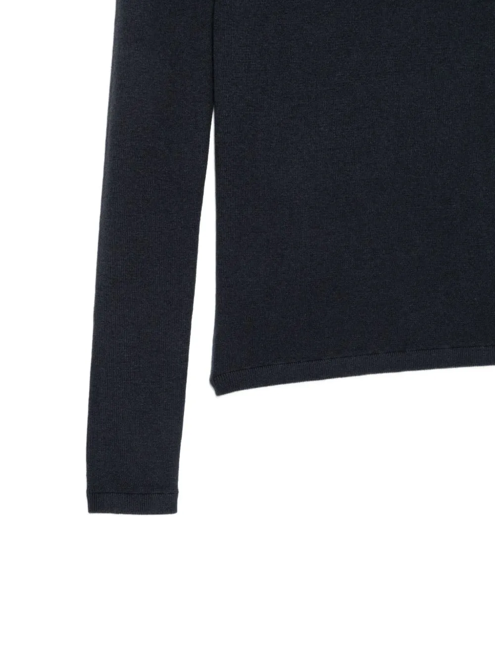 Vivian Cotton And Cashmere T-Shirt sold by Wanan Luxury product image thumbnail 3