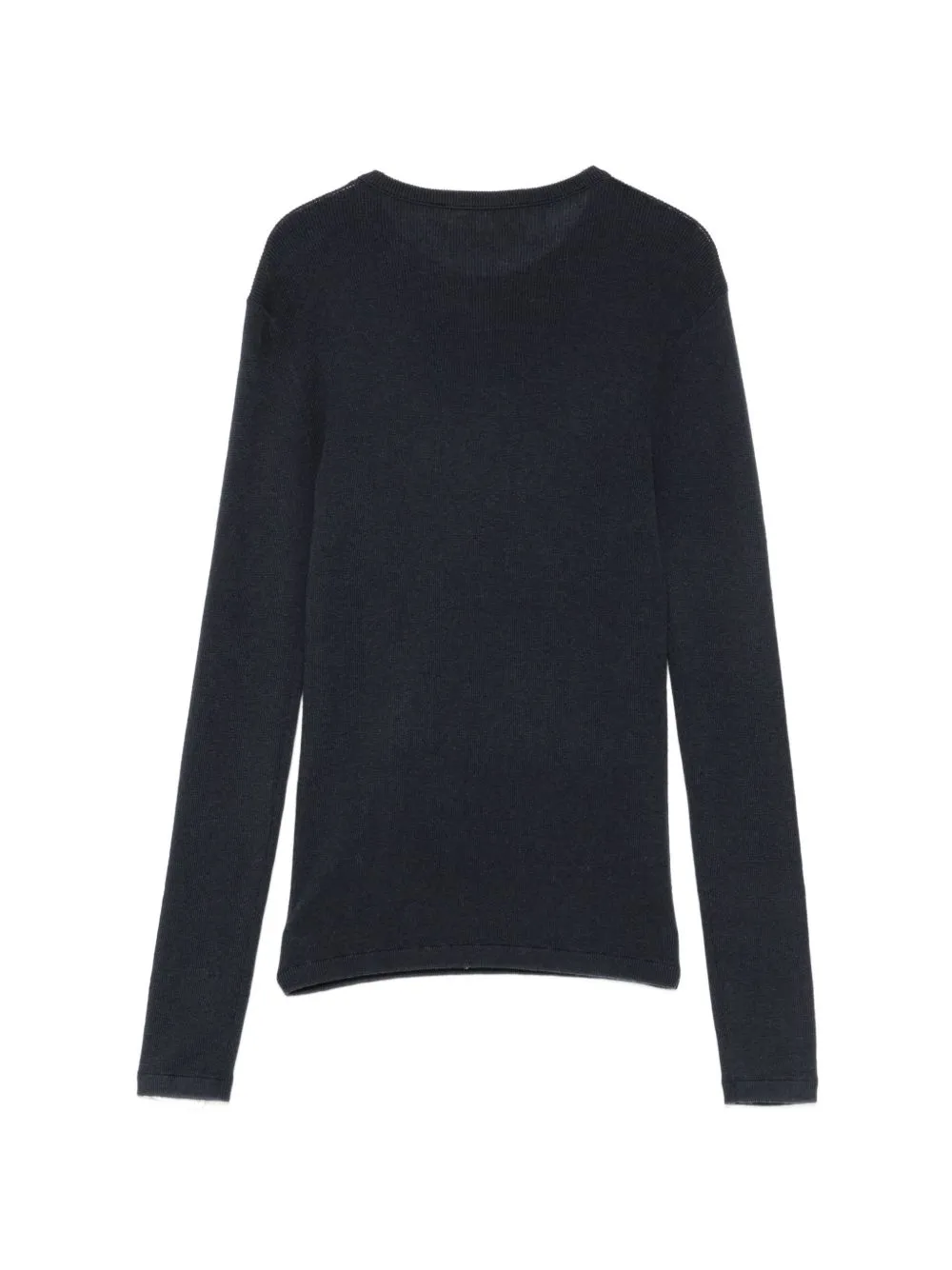 Vivian Cotton And Cashmere T-Shirt sold by Wanan Luxury product image thumbnail 2